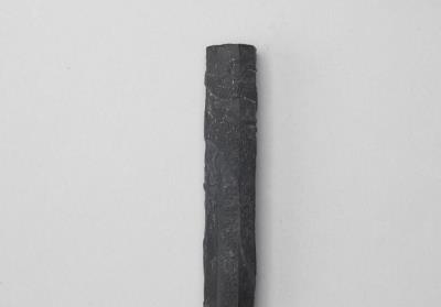 图片[2]-Columnar inkstick with dragon pattern, Ming dynasty (1368-1644)-China Archive